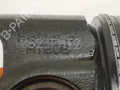 Other FORD TRANSIT CUSTOM V362 Van (FY, FZ)  | BP29534720O1 