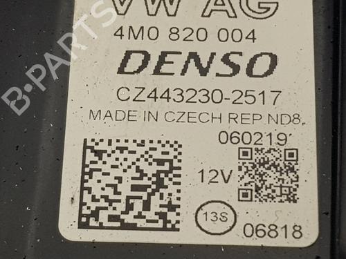 Heater matrix box AUDI Q8 (4MN, 4MT) 50 TDI Mild Hybrid quattro | BP33215316M61 - Image 10