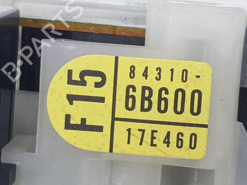 Other TOYOTA LAND CRUISER PRADO (_J12_) 3.0 D-4D (KDJ120, KDJ125) | BP14102209O1 