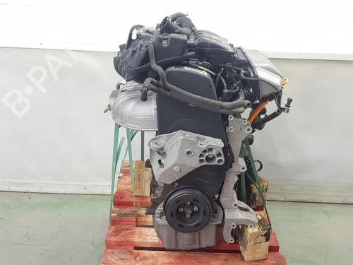 Engine VW NEW BEETLE Convertible (1Y7) 2.0 | BP34571048M1  - Image 14