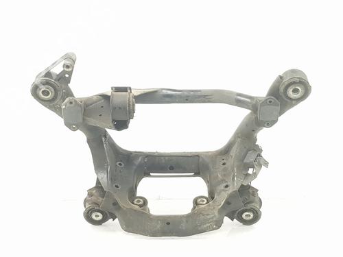 Used Rear axle BMW X3 (E83) 3.0 d (204 hp) 15846136