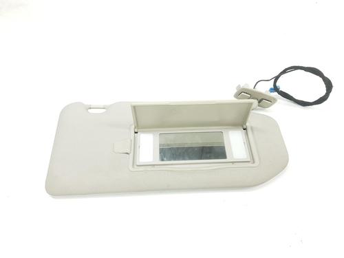 Right sun visor CITROËN DS4 (NX_) 1.6 HDi 110 | BP15045130I2 