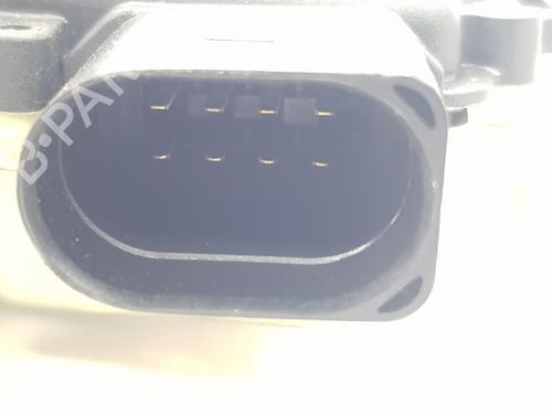 Rear right lock AUDI A5 Sportback (8TA) 2.0 TDI | BP6956945C99 