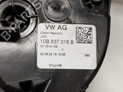 Front right lock SEAT IBIZA V (KJ1, KJG) 1.0 TSI | BP13042004C97 
