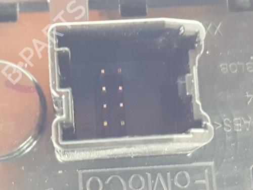 Headlight switch VW TRANSPORTER T7 Van (TV_, TW_) | BP36679454I24 - Image 4