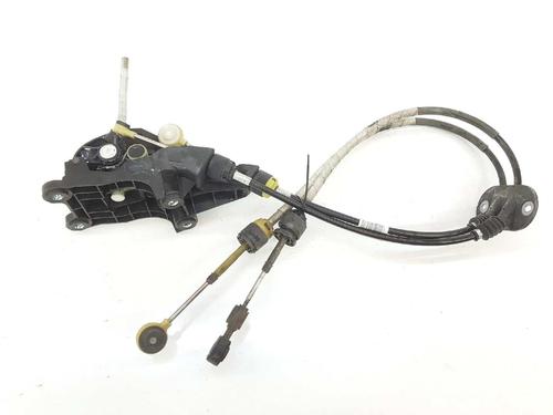 Gear lever FORD FOCUS III 1.6 TDCi | BP7418937M90 