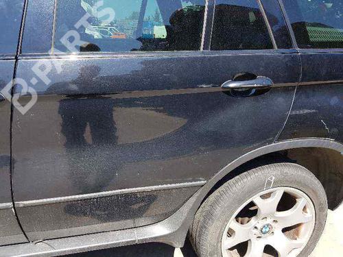 Back wipers mechanism BMW X5 (E53) 3.0 d | BP4067813C84  - Image 31