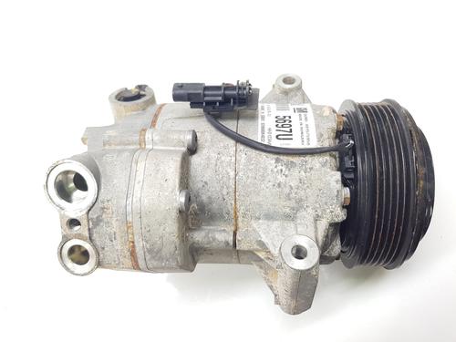 AC compressor OPEL ZAFIRA TOURER C (P12) | BP38114341M34 - Image 3