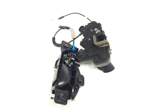 Front left lock OPEL ASTRA L Sports Tourer (OV5) 1.2 (FRHNPJ) | BP29424426C98 