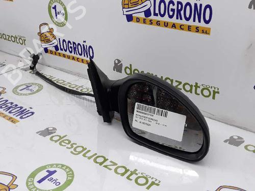 Right mirror SEAT IBIZA III (6L1)  | BP1324824C27 