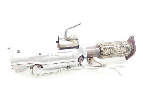 Used Particulate filter Particulate filter NISSAN QASHQAI III (J12) [2021-2026] 36276790 36276790
