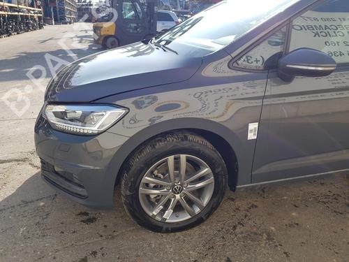 Anti roll bar VW TOURAN (5T1) 1.5 TSI | BP26976515M96 - Image 36