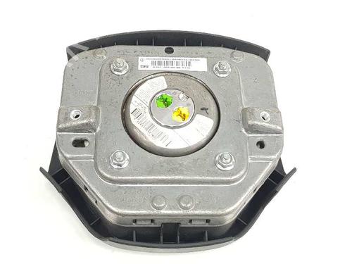 Driver airbag MERCEDES-BENZ M-CLASS (W164) ML 320 CDI 4-matic (164.122) | BP7121137C9 
