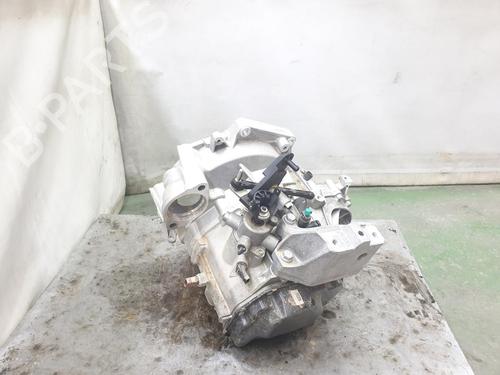 Gearbox SEAT IBIZA IV SC (6J1, 6P5) 1.0 TSI | BP13815042M3 