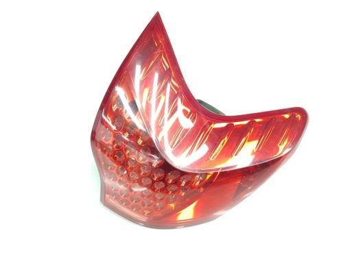 Left taillight PEUGEOT 3008 I MPV (0U_) 2.0 HDi 150 / BlueHDi 150 | BP29011235C34 