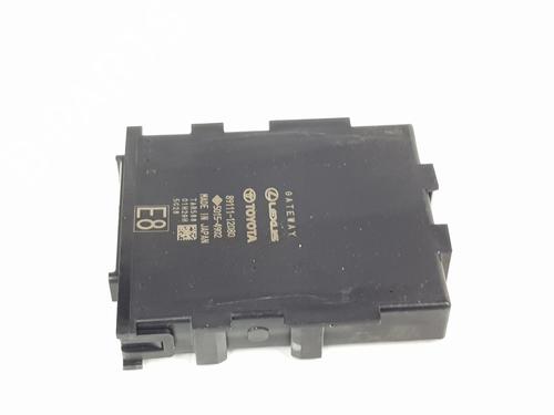 Electronic module TOYOTA COROLLA Hatchback (_E21_, _EA1_, _EH1_) | BP37252486M83 - Image 3