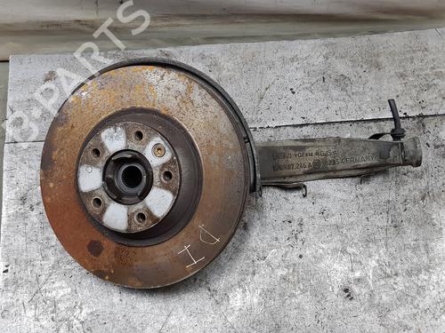 Used Left front steering knuckle Left front steering knuckle 38935947 38935947