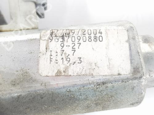 Rear right window mechanism CITROËN XSARA PICASSO (N68) 1.6 HDi | BP10329484C25 