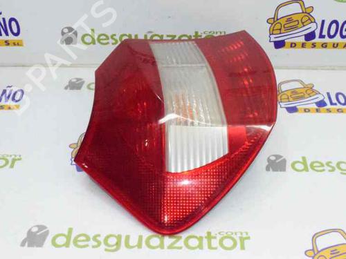 Left taillight BMW 1 (E87) 120 d | BP761005C34 