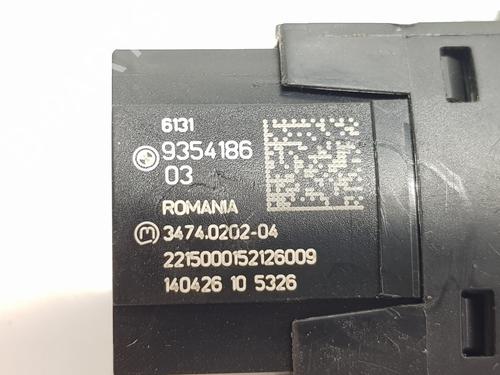 Warning switch BMW 2 Active Tourer (F45) 218 d | BP36840056I22  - Image 6