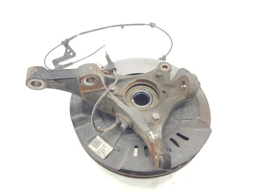 Left front steering knuckle HYUNDAI KONA (OS, OSE, OSI) 1.0 T-GDi | BP19116336M25 