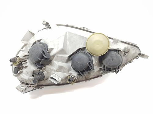 Right headlight MERCEDES-BENZ A-CLASS (W168) A 170 CDI (168.008) | BP20188039C29 