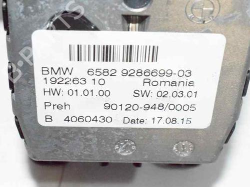 Other BMW 3 (F30, F80) 318 d | BP14118117O1 