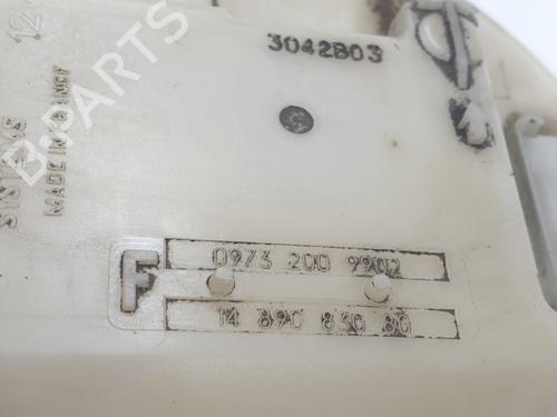 Fuel pump PEUGEOT 807 (EB_) 3.0 V6 | BP22648756M76 