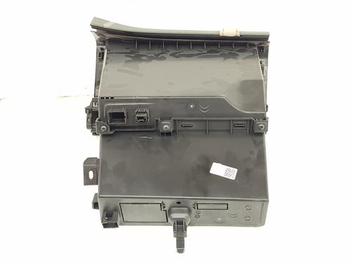 Glove box CITROËN BERLINGO (ER_, EC_) 1.5 BlueHDi 100 | BP37158125C95 - Image 4