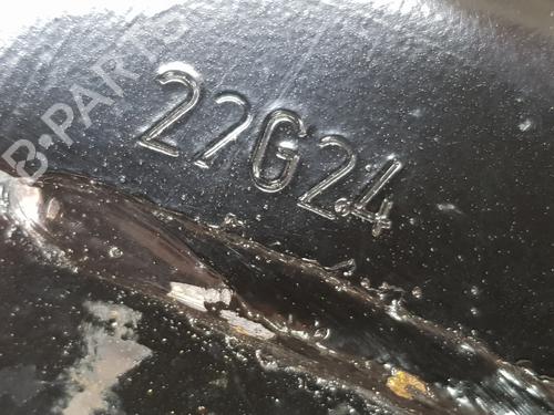 Forbro CITROËN JUMPY III Van (V_)  | BP32072978M9 