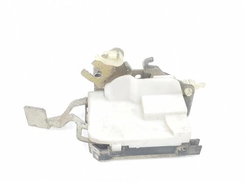 Front left lock PEUGEOT BOXER Van (230L) [1994-2005]  18020270