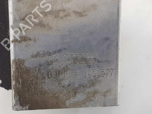 Right front suspension arm OPEL INSIGNIA A (G09) 2.0 CDTI (68) | BP6000404M13 