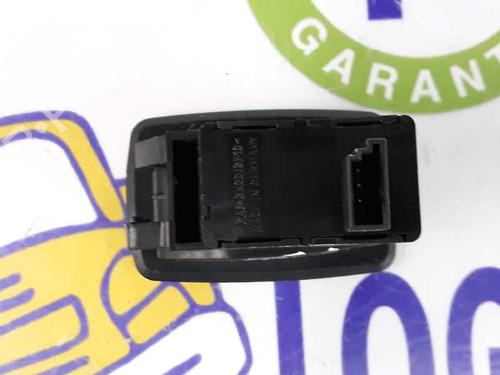 Left rear window switch BMW X6 (E71, E72) xDrive 40 d | BP1727423I29 