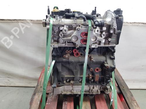 Engine VW BEETLE Convertible (5C7, 5C8) 2.0 TSI | BP29926112M1