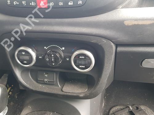 Pipe FIAT 500L (351_, 352_) 1.6 D Multijet (199LYD1B) | BP29167200M125 
