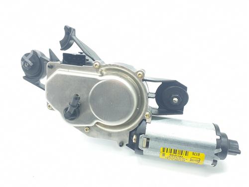 Used Rear wiper motor SEAT TOLEDO III (5P2) 2.0 TDI 16V (140 hp) 16472117