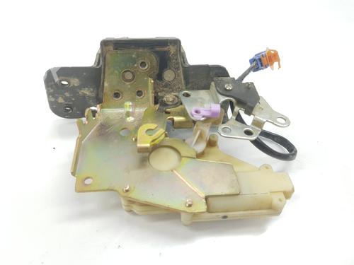 Tailgate lock HONDA HR-V (GH_) 1.6 16V (GH1, GH3) | BP10199279C101 