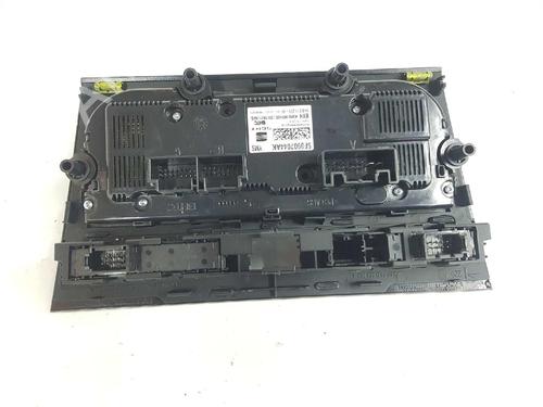 Climate control SEAT LEON (5F1) 1.5 TSI | BP6036719I5 