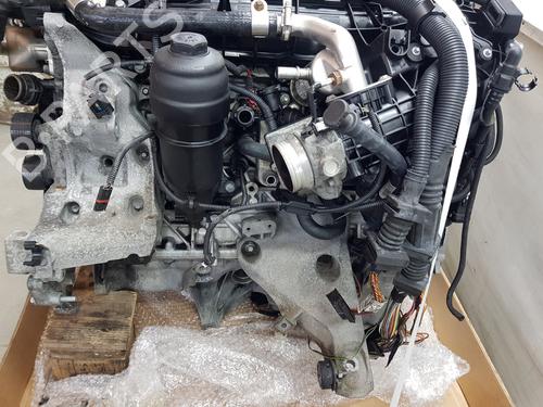 Engine BMW X5 (E70) xDrive 40 d | BP36566691M1 - Image 13