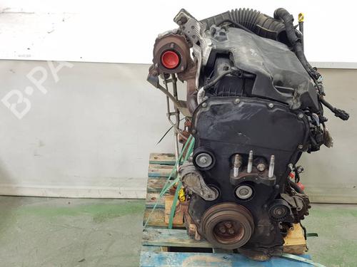 Engine FORD TRANSIT CUSTOM V362 Van (FY, FZ) | BP40022909M1 - Image 11