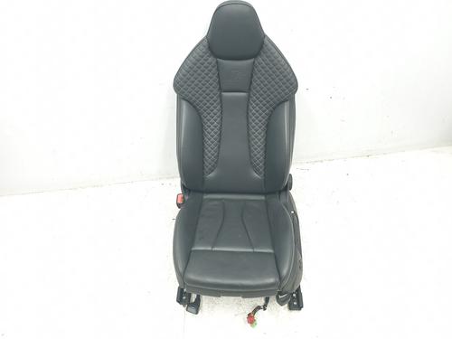 Seats set AUDI A3 Sportback (8VA, 8VF) S3 quattro | BP18741100C78 
