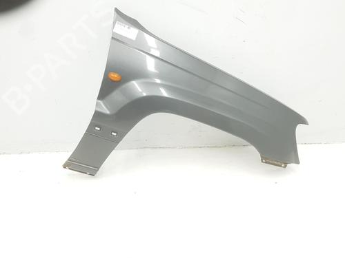 Used Right front fenders JEEP GRAND CHEROKEE II (WJ, WG) 2.7 CRD 4x4 (163 hp) 11176704
