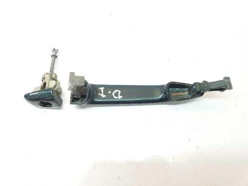 Front left exterior door handle TOYOTA LAND CRUISER PRADO (_J12_) 3.0 D-4D (KDJ120, KDJ125) | BP5847781C128 