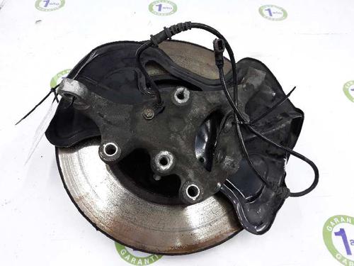 Used Left front steering knuckle MERCEDES-BENZ E-CLASS Coupe (C207) E 350 CDI (207.322) (231 hp) 12582490