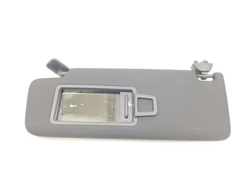 Used Left sun visor SEAT IBIZA V (KJ1, KJG) 1.6 (110 hp) 13491273