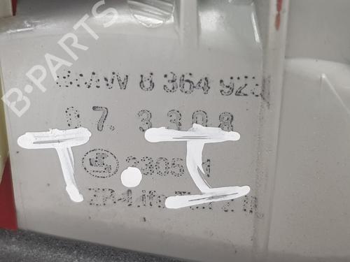 Left tailgate light BMW 3 (E46) 320 d | BP17976047C79 