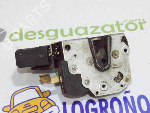 Rear left lock BMW 3 (E36) 325 td | BP26453082C100 