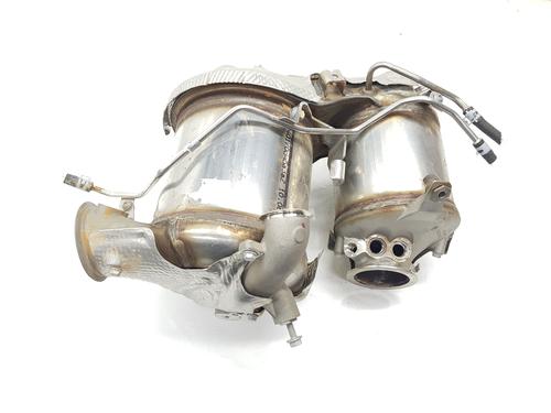 Particulate filter VW CRAFTER Van (SY_, SX_) 2.0 TDI FWD (SYB, SYC, SYD) | BP31173800M81 