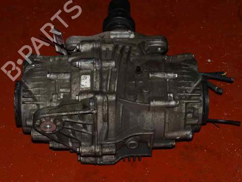 Rear differential BMW X6 (E71, E72) xDrive 35 d | BP26222813M24 