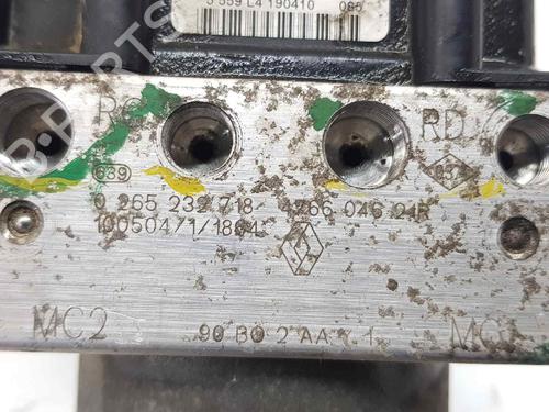 ABS pump DACIA SANDERO 1.2 16V | BP6623381M43 